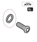Shimano XTR XT Brake Arm Fixing Spacer Y8AA49000