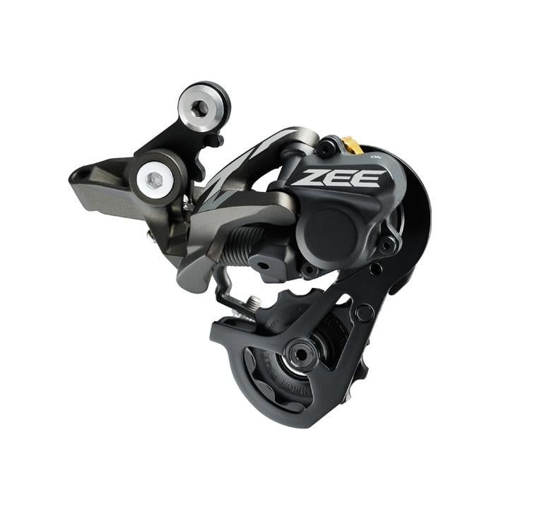 Shimano Zee RD-M640 Rear Derailleur