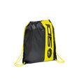 Sidi Town Shoe Bag No.295 Black Yellow