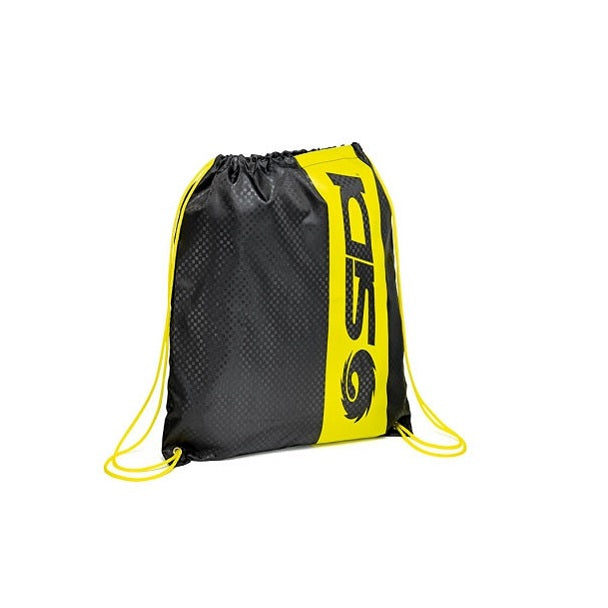 Sidi Town Shoe Bag No.295 Black Yellow