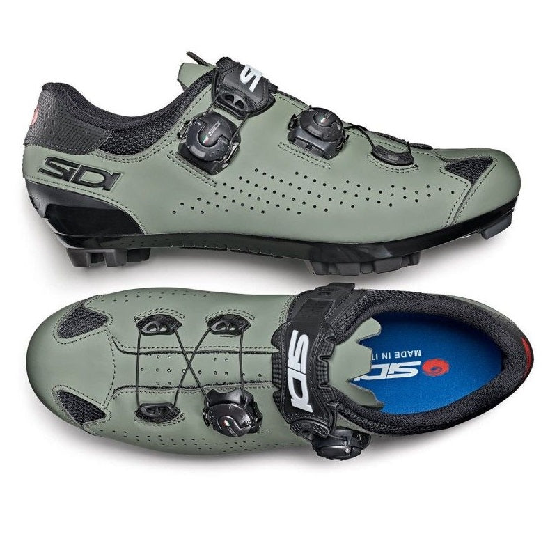Sidi MTB Eagle 10 Limited MTB Shoes