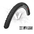 Velotto Single Shot V2 Clincher Folding Tire