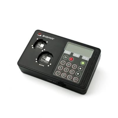 Sigma Universal Fast Setting Box