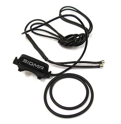 Sigma Wired Computer Sensor Cable part 00424