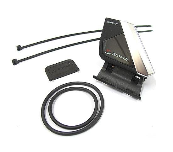 Sigma Wireless Cycling Computer Cadence Kit 00416