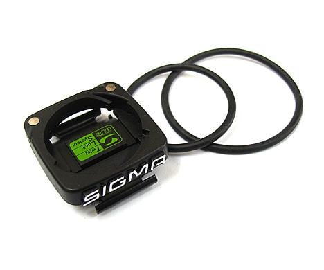 Sigma wireless cycling computer mount part 00408