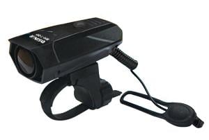 Sinji Electronic Horn RH-100 120dB AAAx2 Battery