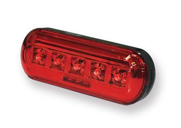Sinji RT-200 Tail Light Rear Lamp Light Auto Sensor