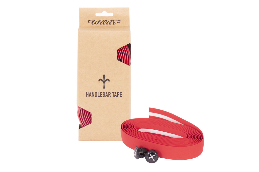 Wilier Handlebar Tape Shock Absorbing