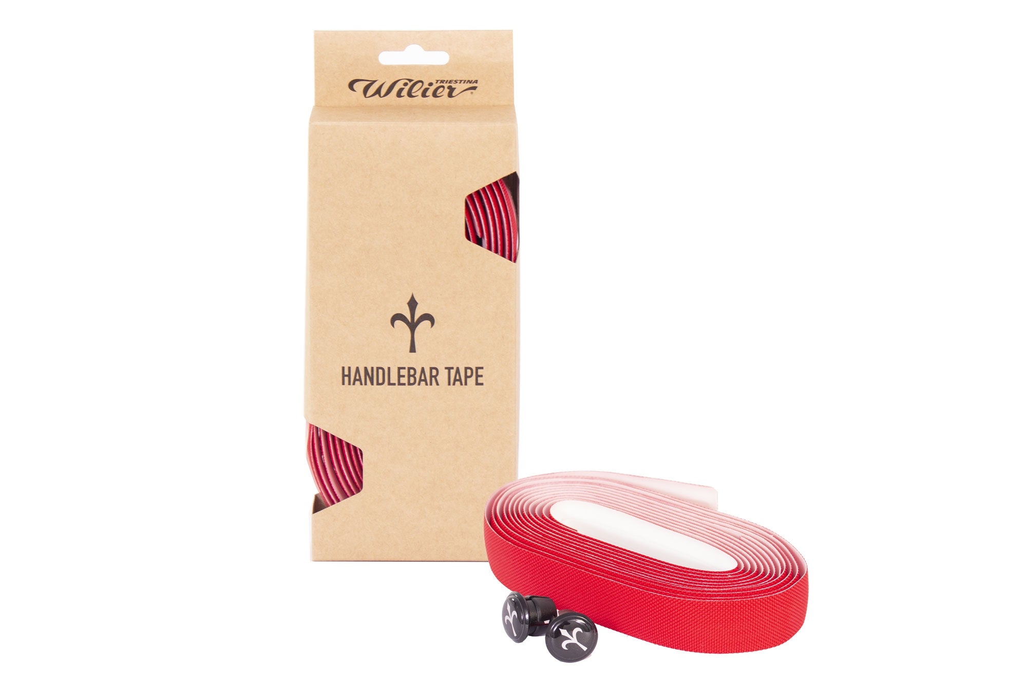 Wilier Handlebar Tape Non-Slip Weft