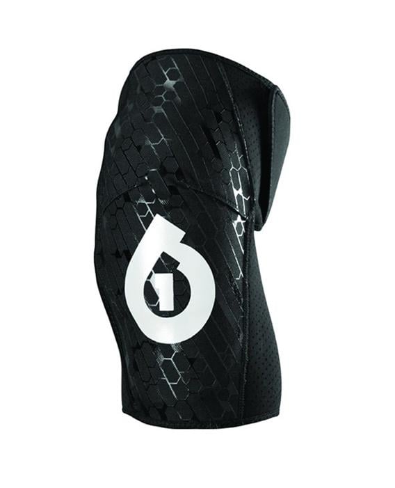 Sixsixone Riot Knee Soft Shell Pads