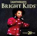 LIGHTWEIGHTS BRIGHT KIDS FOR CLOTHING 20pc