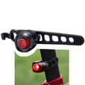 Cateye Safety light SL-LD160RC-R Rear USB Charging ORB
