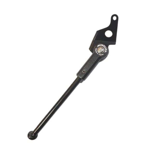 Minoura Kick Stand SL-MV4 for Brompton 12s T-Line