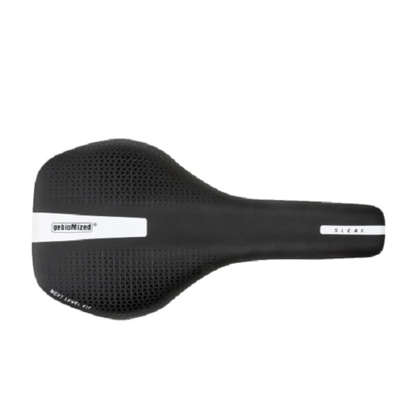 GebioMized SLEAK 135 Channel Saddle