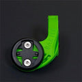 BarFly SLI-D Mount Garmin MTB Green