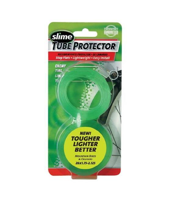 Slime Tube protector bicycle liner 26x1.75~2.125 SL-F1