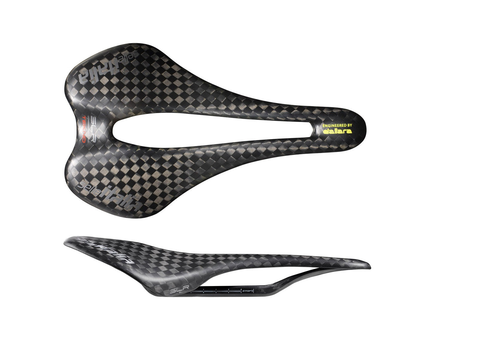 Selle Italia Saddle SLR Boost Tekno L3