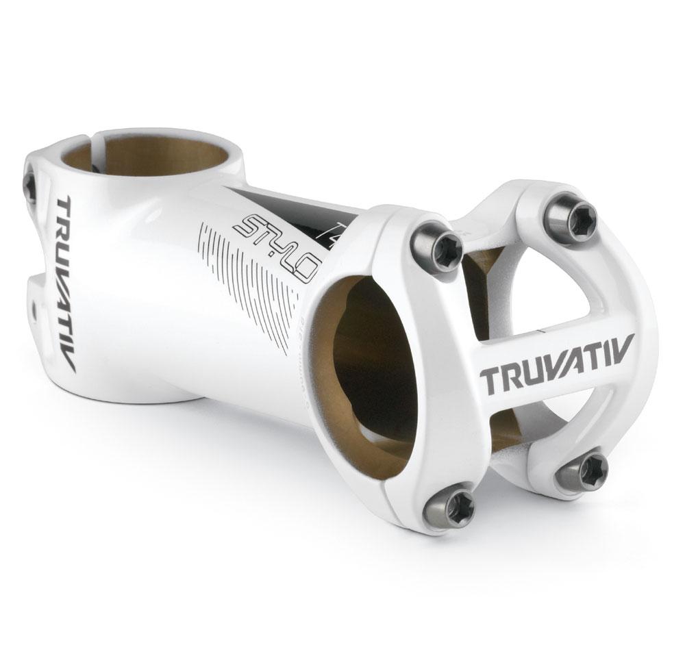 TRUVATIV STYLO T40 5°x90mm 31.8 WHITE