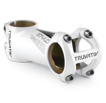 Truvativ Stylo T40 5D 31.8x100mm Stem White