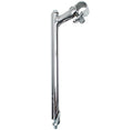 WALD 511 1" QUILL 11" LONG 25.4 CLAMP
