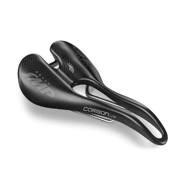 Selle SMP carbon lite bicycle seat saddle black