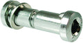 Seatpost Binder Bolt ST 25mm Keyed CP Action (Bag/10)