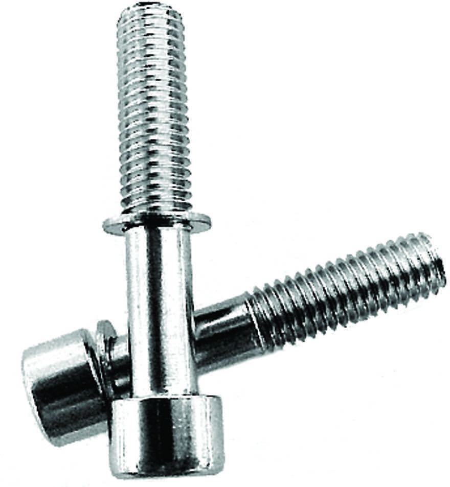 Seatpost Saddle Clamp Bolt ST 8x45mm Uno Common