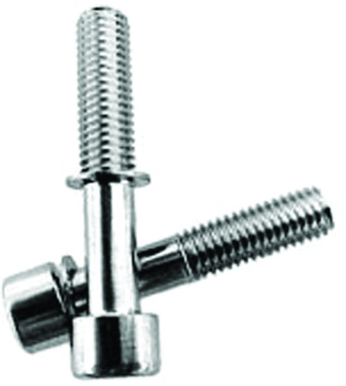 Seatpost Saddle Clamp Bolt ST 8x40mm Uno