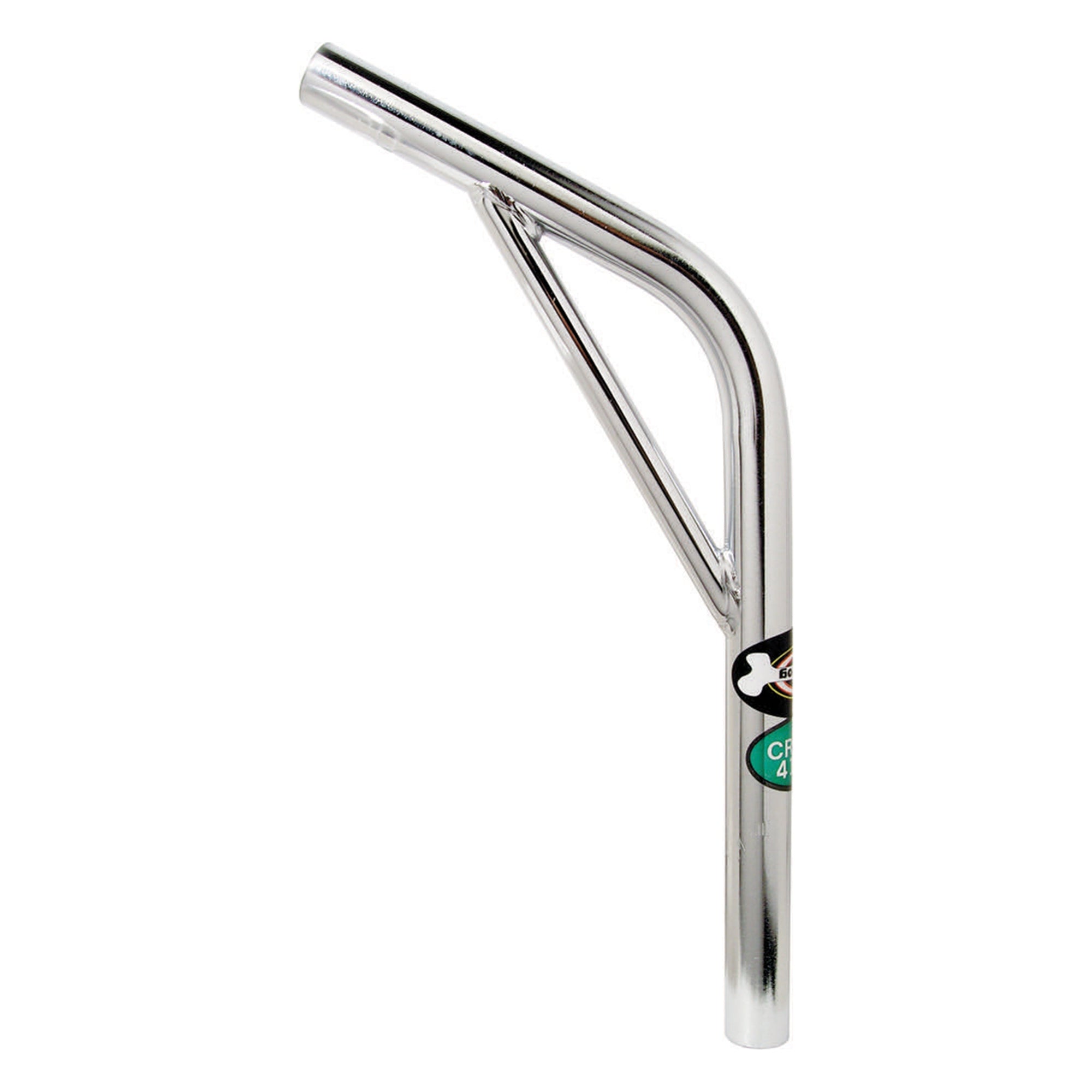 Action Seatpost STL 22.2 Laidback Reinforced CP
