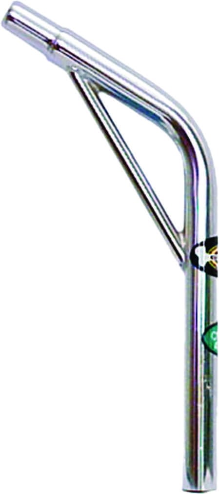 Seatpost STL 25.4 Laidback Reinforced CP Action
