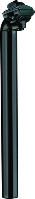 Seatpost AL 30.0 400mm Micro Blk Uno SP-600