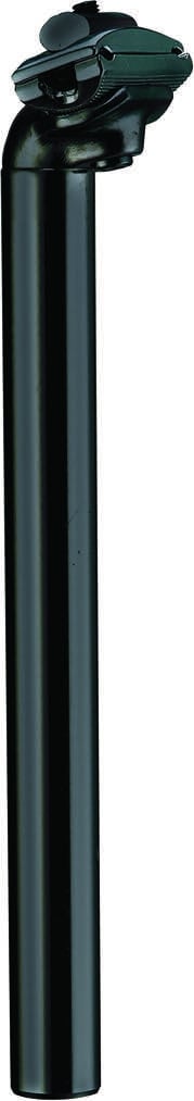Seatpost AL 30.0 400mm Micro Blk Uno SP-600