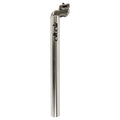 Altair Seatpost AL 30.9 350mm Micro Silver