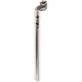 Seatpost AL 26.4 350mm Micro Sil Altair
