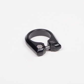 Cinelli Hobo Seat Post Clamp 30mm