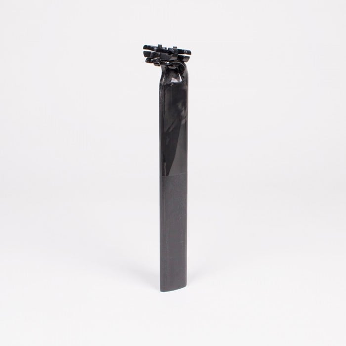 Cinelli Shark Carbon Aero Seatpost For Red Model 2Bolts Top