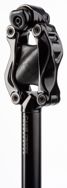 Canecreek Thudbuster G4 Long Travel Suspension Seatpost