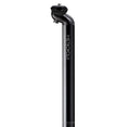 Metropolis Post 27.2x350mm 20mm SB Seatpost Black
