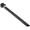 Truvativ Stylo T-40 Seatpost 400mm- No Offset- Black