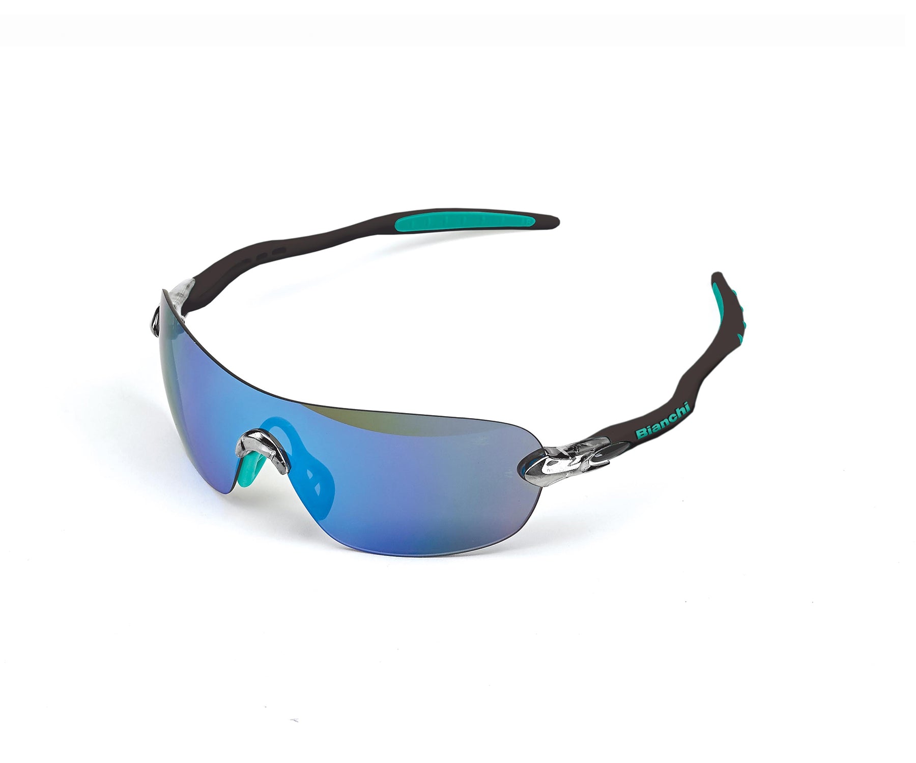 Bianchi Sparviero Sunglasses black