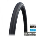 Schwalbe G-ONE Speed Tubeless Easy Evolution Tire 700x30C, 28x1.20 Black