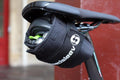 SPEEDSLEEV NYLON PRO SEATSLEEVE SADDLE PACK SMALL