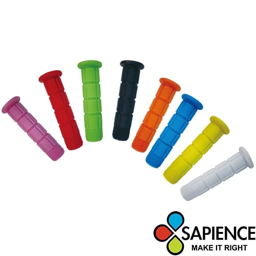 Sapience MTB Bicycle Color Grips
