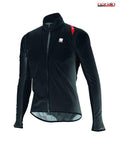Sportful HotPack No-Rain Jacket Black