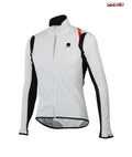 Sportful HotPack No-Rain Jacket White