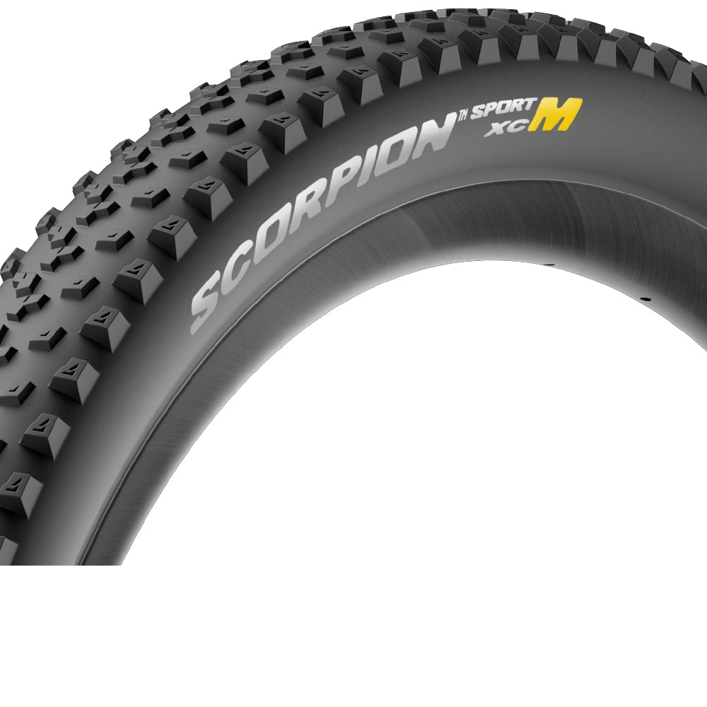 Pirelli Tire Scorpion Sport XC M