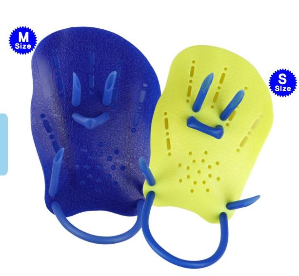Squalo Swimmers Paddles