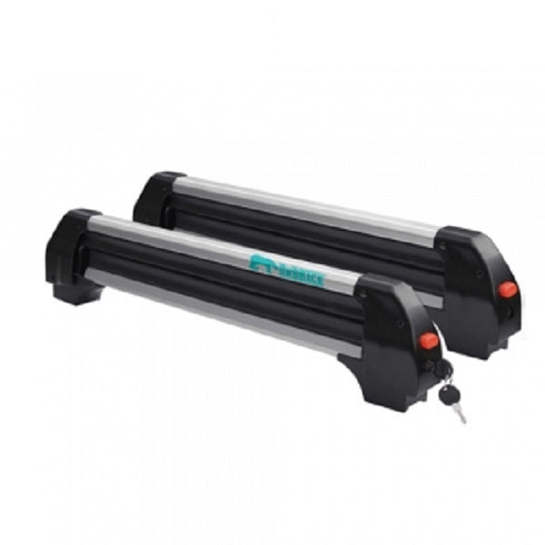 BnBRack Discovery PREMIUM SKI CARRIER SR-1001
