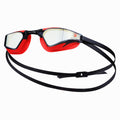 Swim-hero Swans Valkyrie Premium MIT Swimming Goggles Mirror